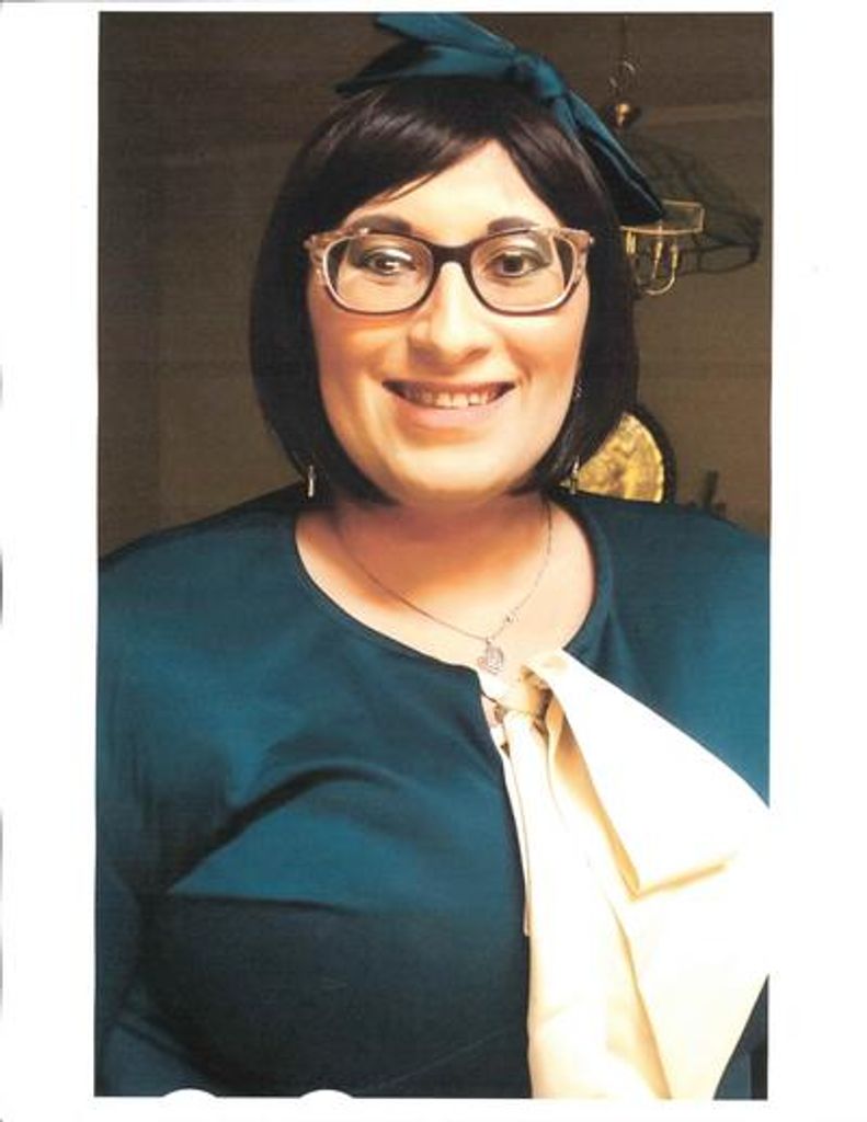 Rebekah Rose Morris Profile Photo