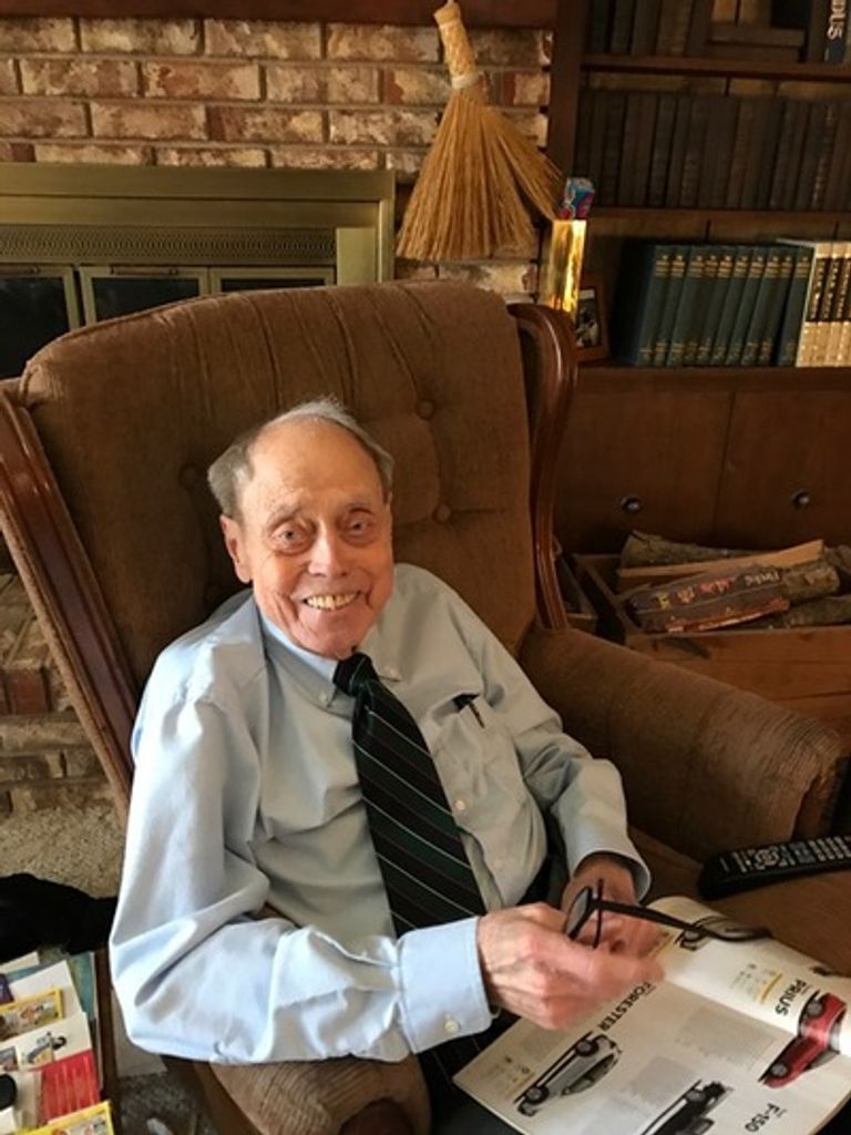 Howard Lee Quisenberry Profile Photo