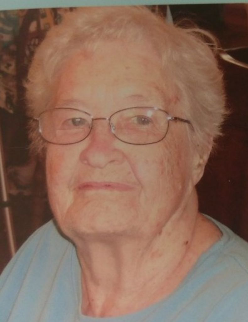 Geneva M. (Ross)  Purcell Profile Photo