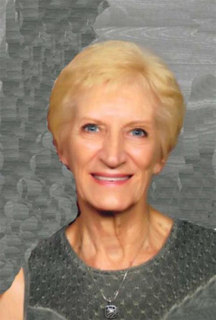 Diane Sinclair Profile Photo