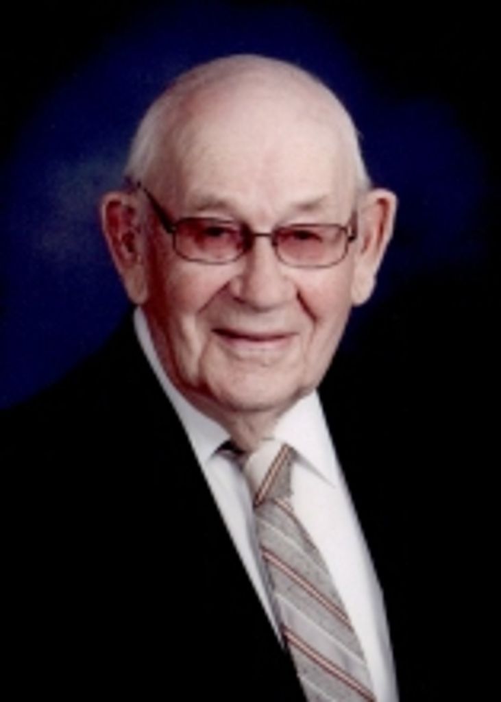 Fred Stenke