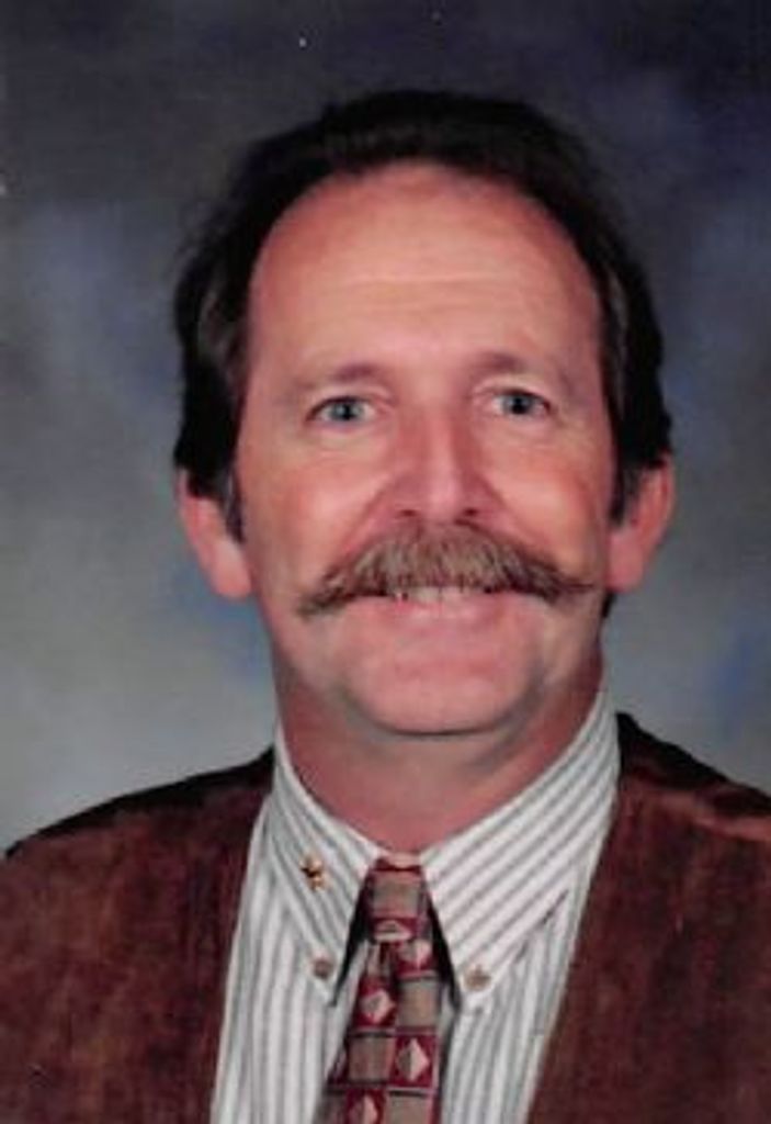John Thomas Profile Photo