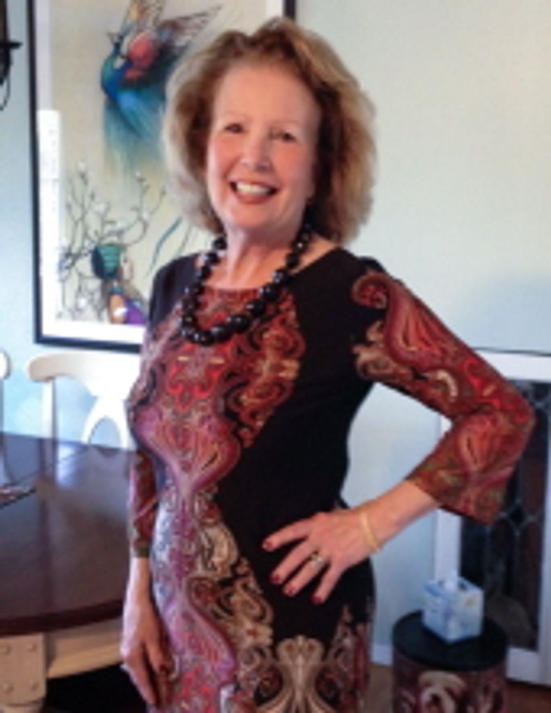 Susan Elizabeth Polkowski Profile Photo