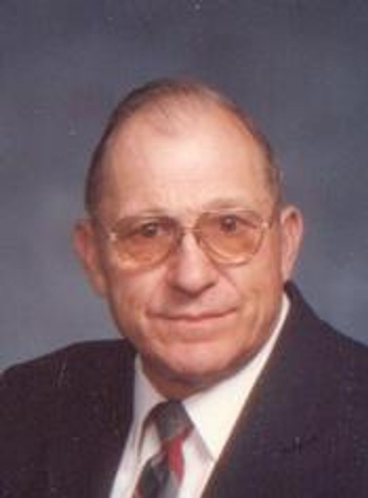 Lester A. Lenhart