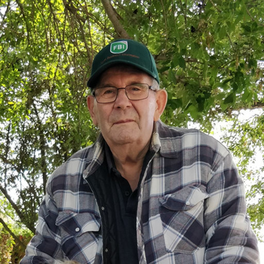 Ivan Clayton Broadhead Profile Photo