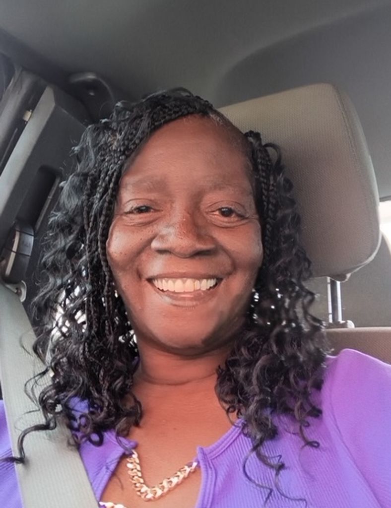 Lydia D. Dansby Profile Photo