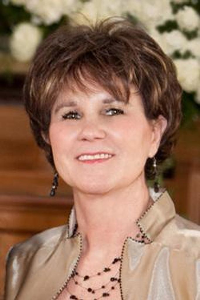 Kay S. Perry