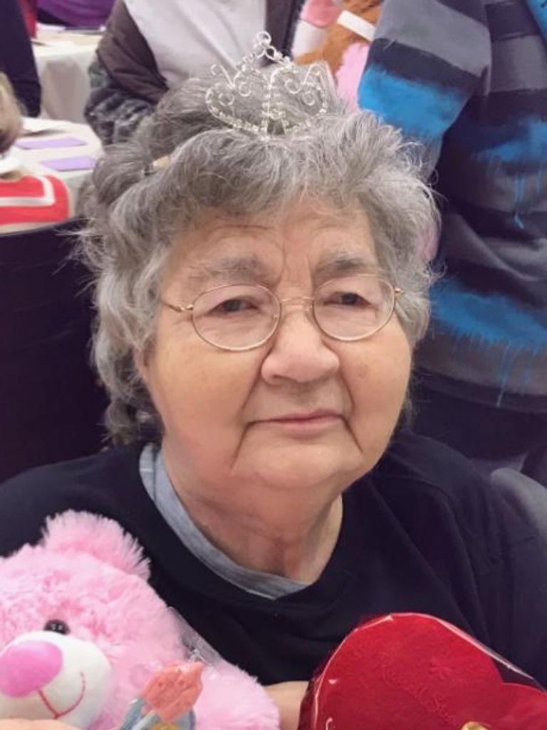 Brenda Ilene Wiseman Profile Photo