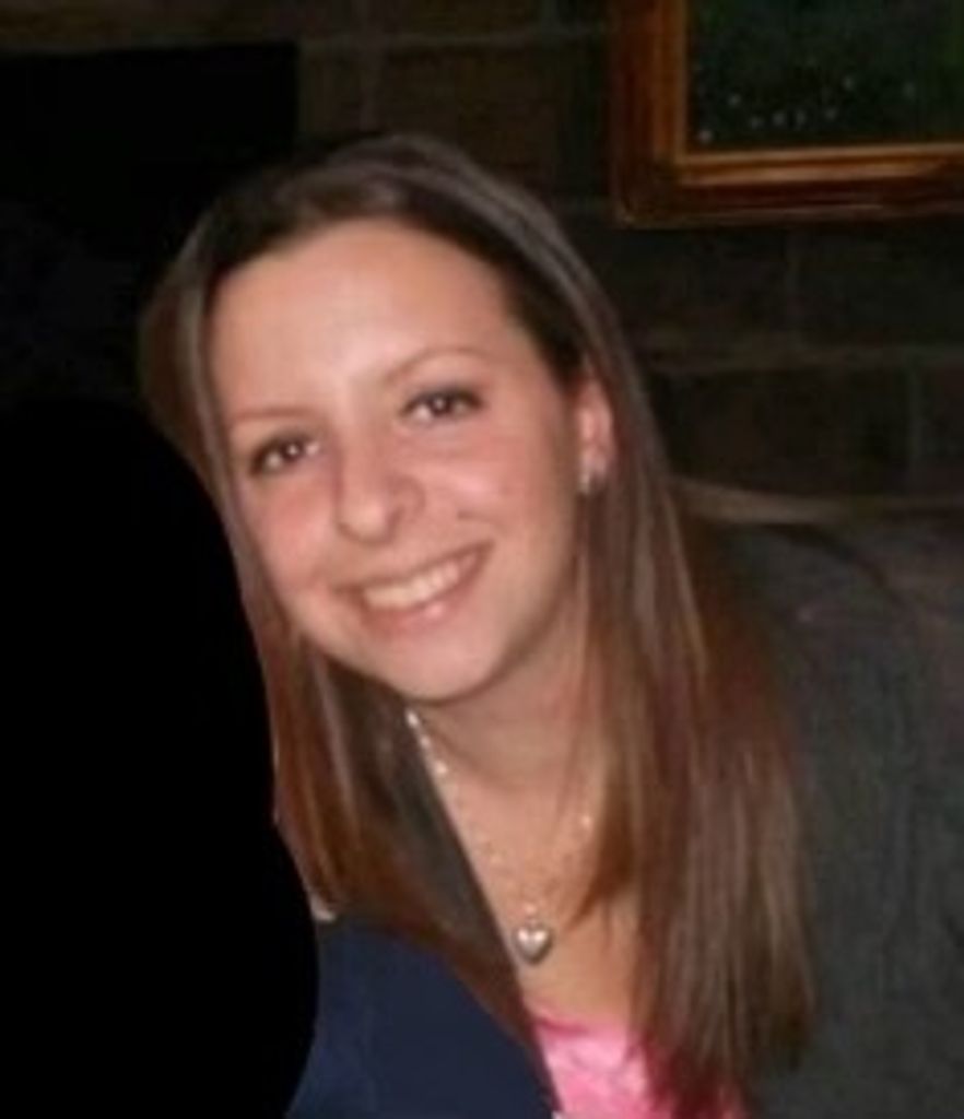 Jennifer Maria Fiori