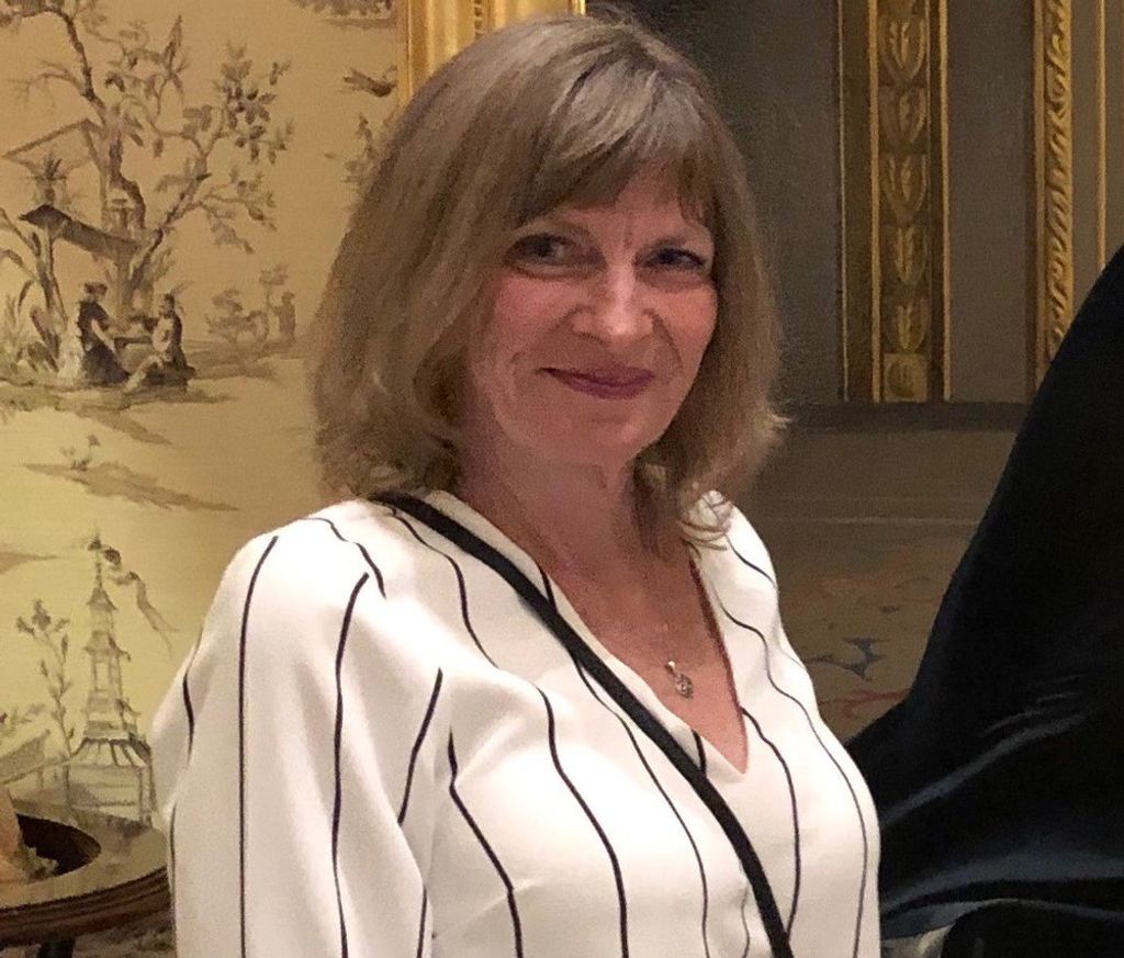 Patricia Ann D'Elia Profile Photo