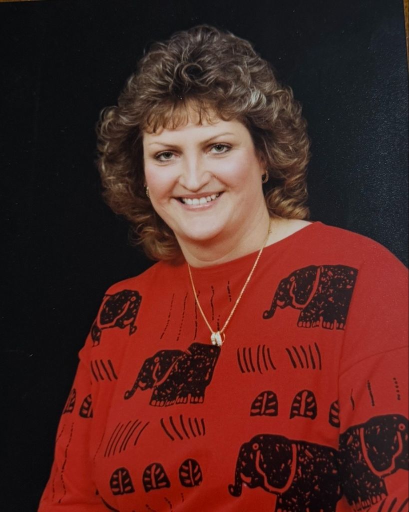 Sherry Milam Profile Photo