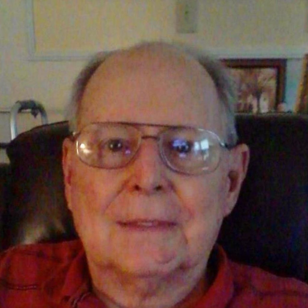 Walter L. Pruitt