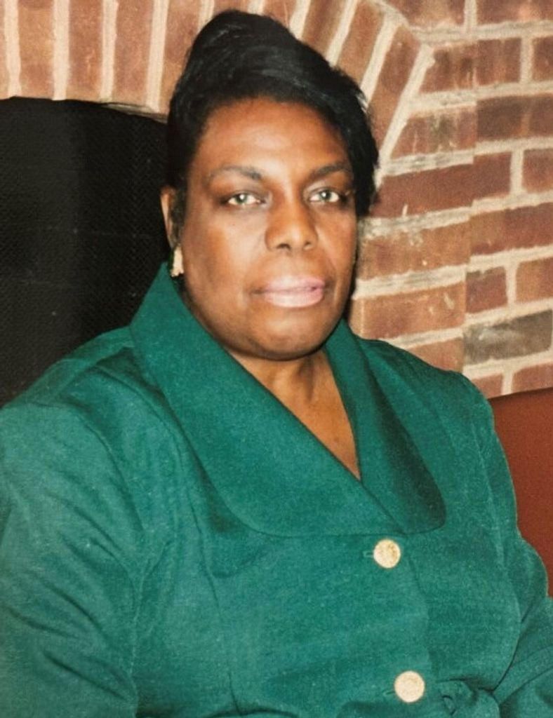 Maryellen Gray