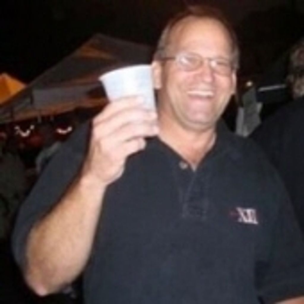 Francis 'Frankie' Alan Yadrich