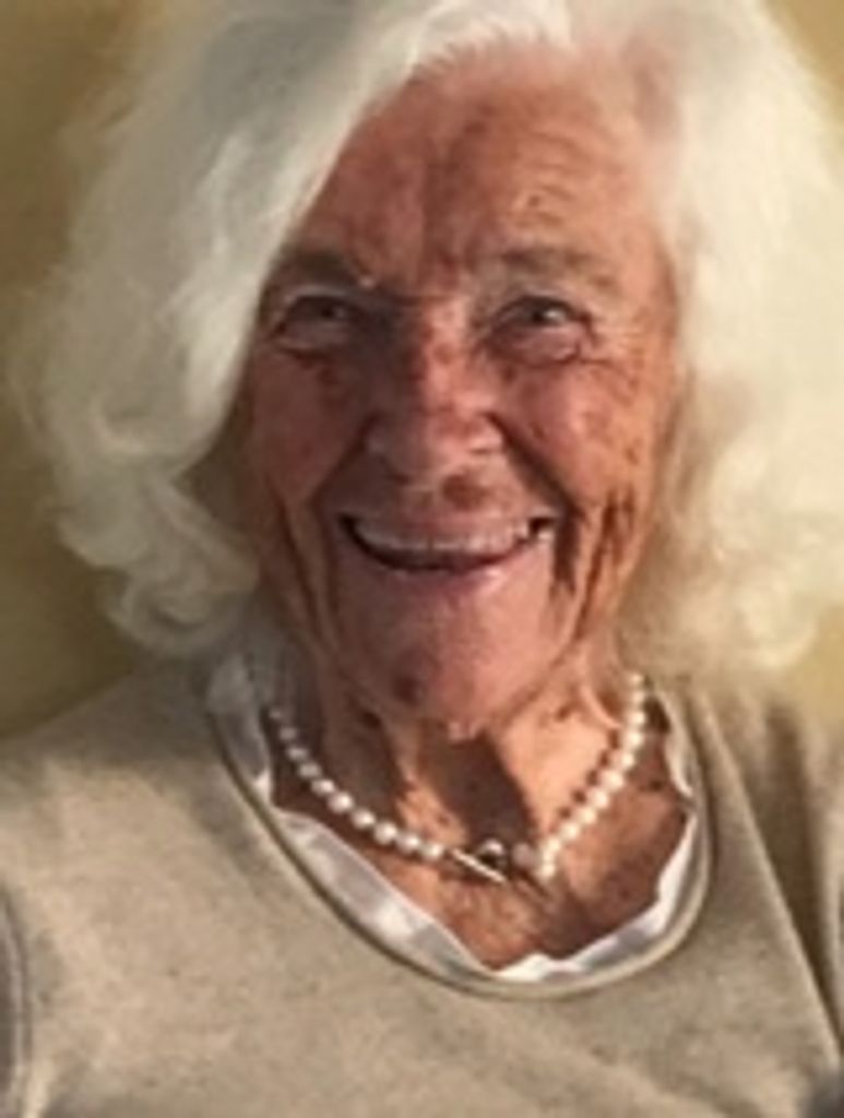 Mary Chapman Profile Photo