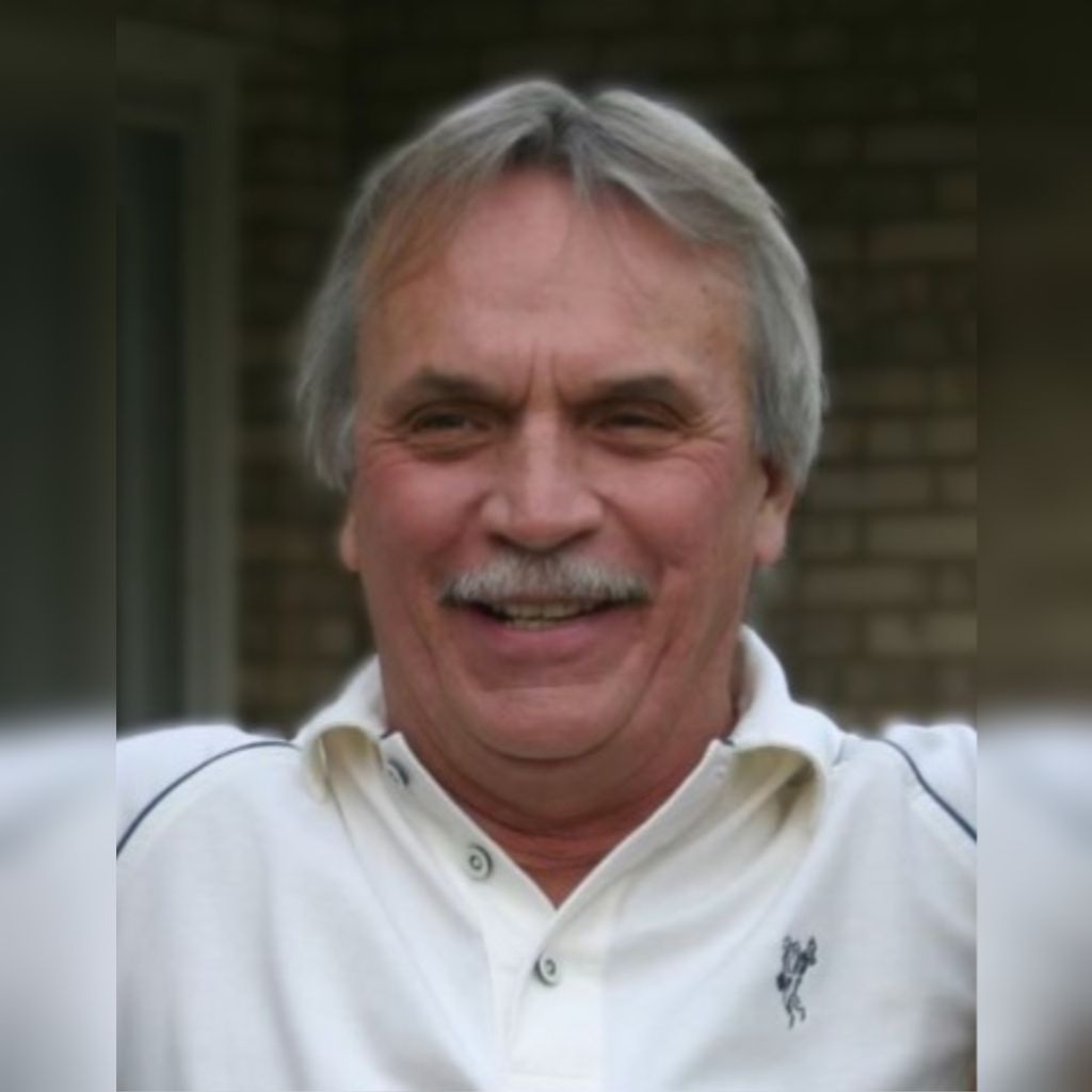 Wayne Allen Underwood