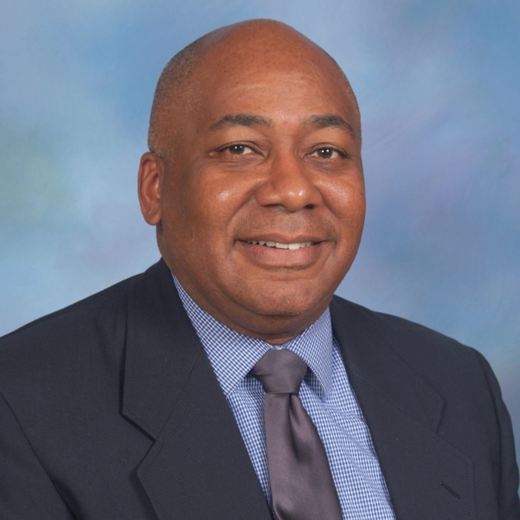 Dr. Terry O. Ehiorobo