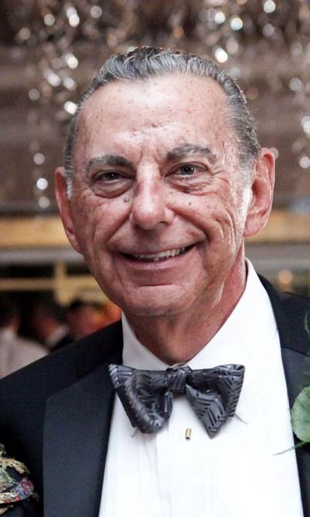 Dennis R. Dibos Profile Photo