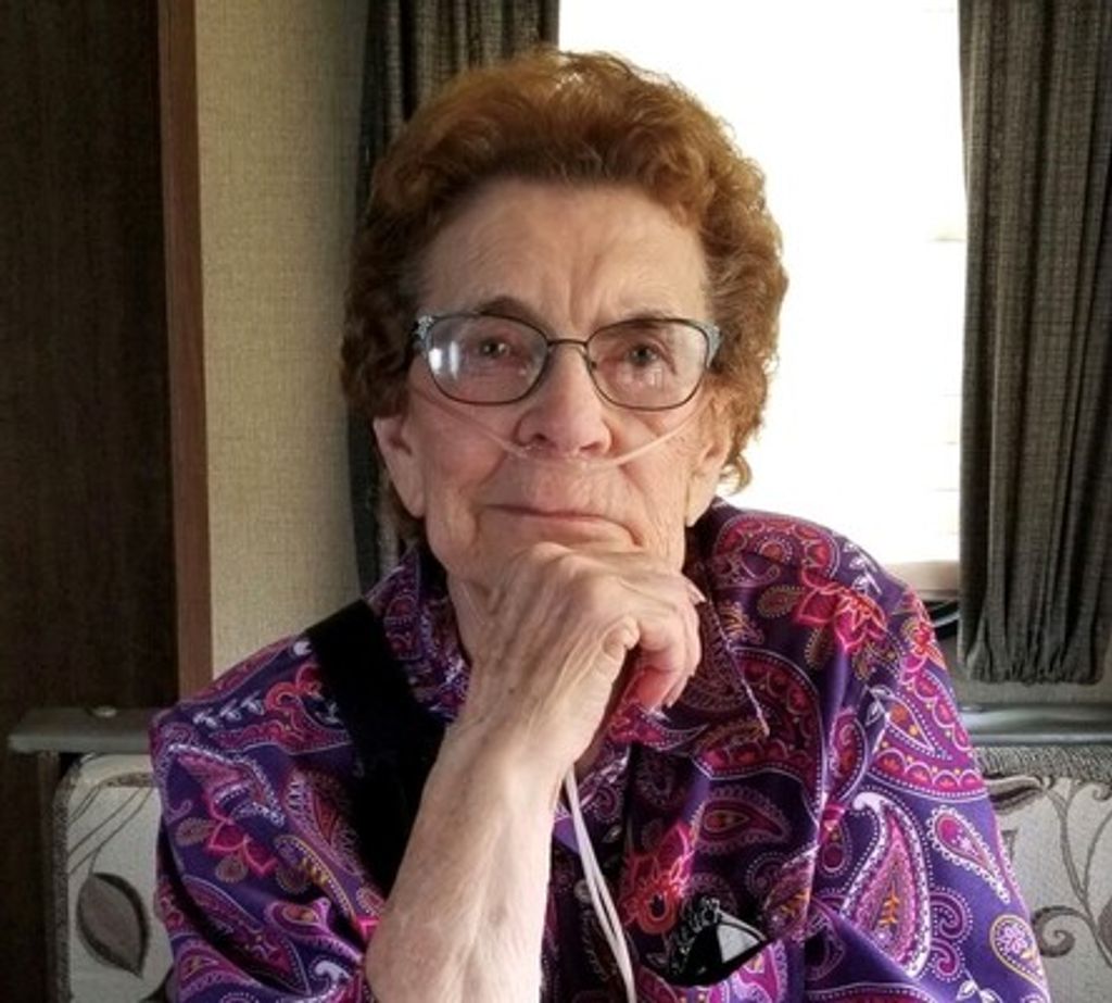Laura Mosset Profile Photo