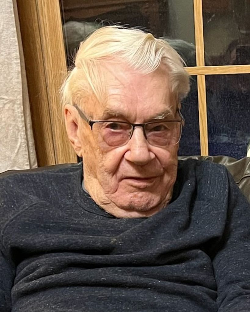 Duane Elmer Wilhelm Finstuen