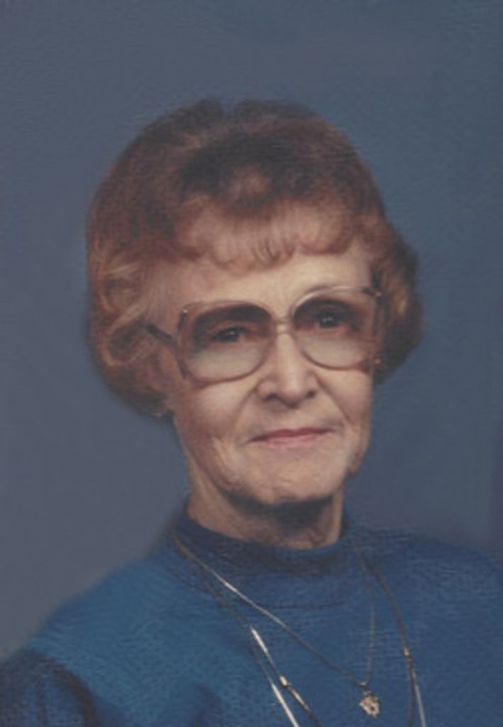 Tressie L. Beck