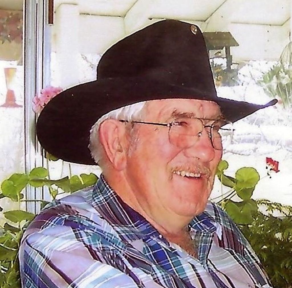 Willard Karl Mathisen