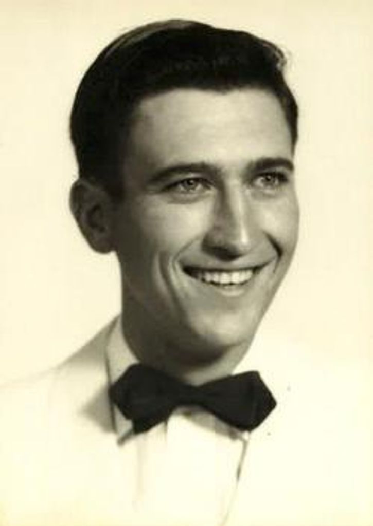 Ed Fouts Profile Photo