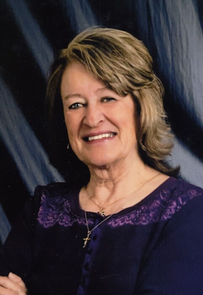 Doris Marie (St. Laurent)  Threadgill Profile Photo