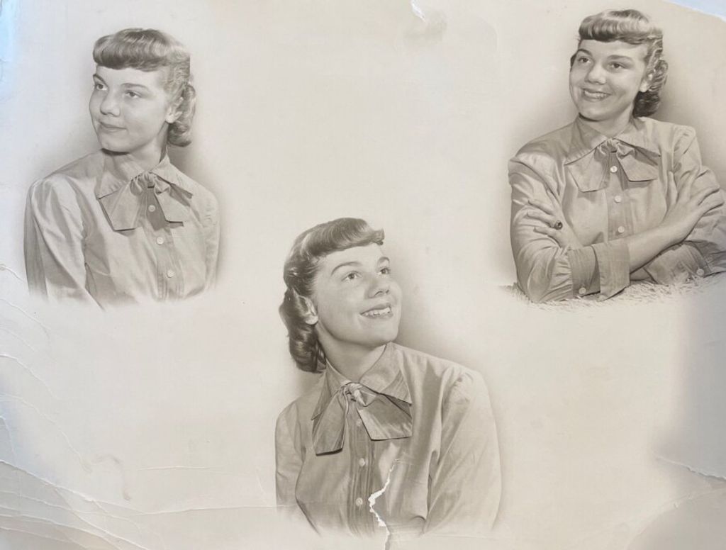 Elinor Phoenix Weldgen