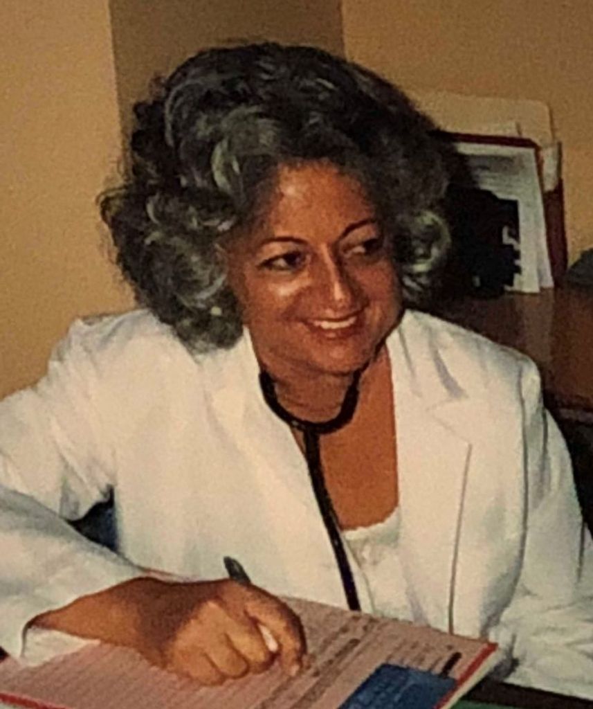 Taghreed Samuel Abdel-Sayed