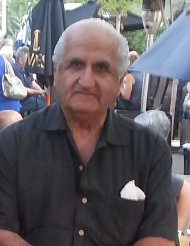 Charles "Charlie Kim" Settino