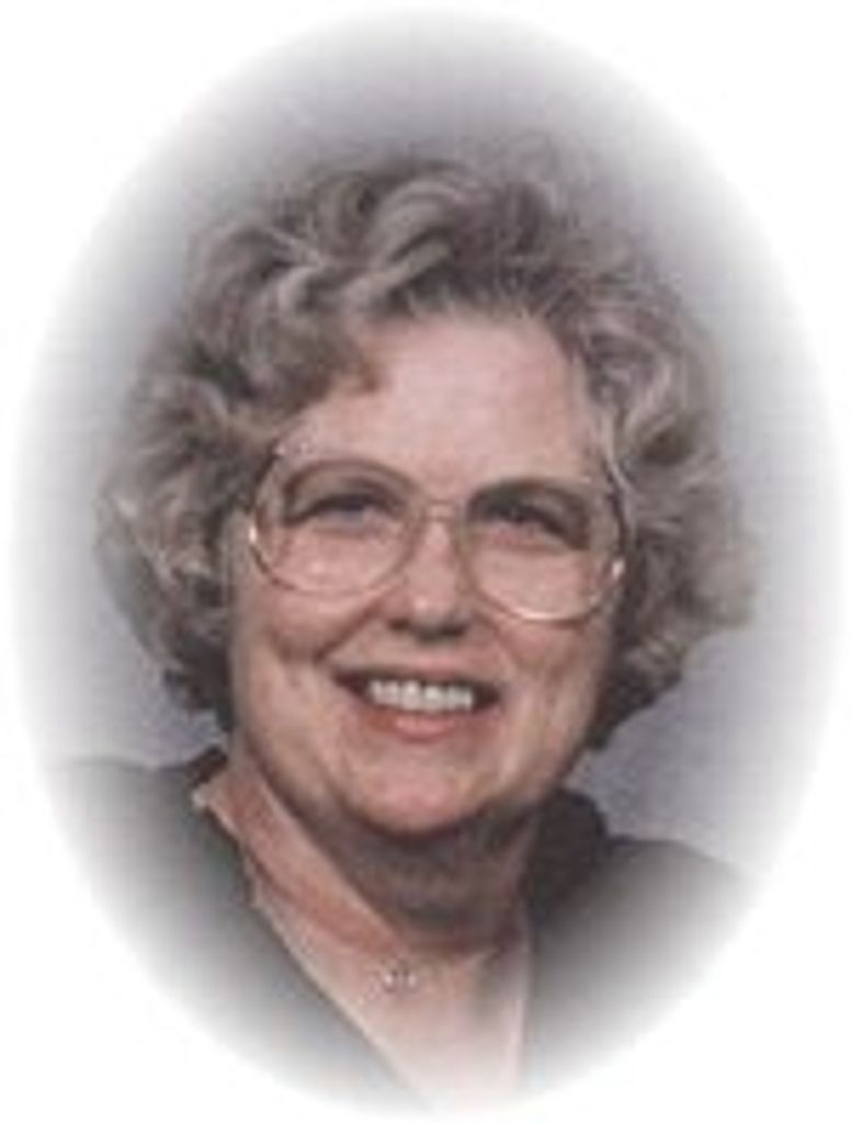 Doris Pauline Benesh