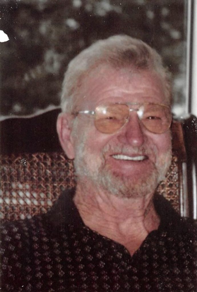 D.C. "Papa" Melton Profile Photo