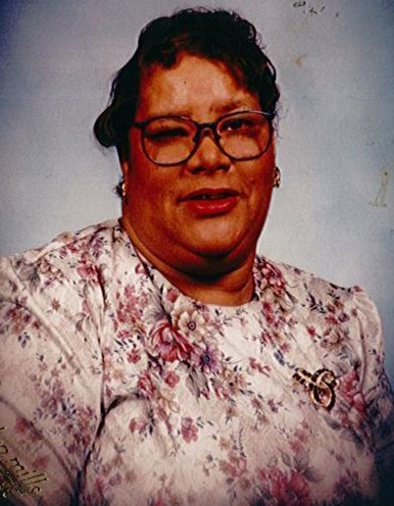 Annie Louise Thomas