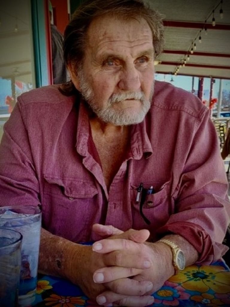 Gene Franklyn Cooper Profile Photo