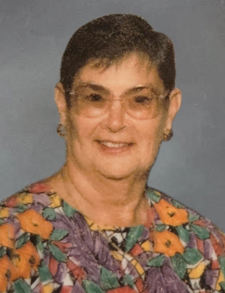 Ella Marie Andrews Profile Photo