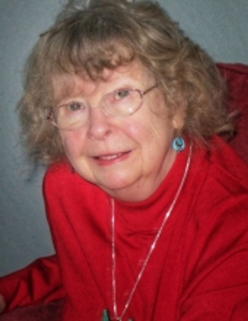 Mary Ann Auth