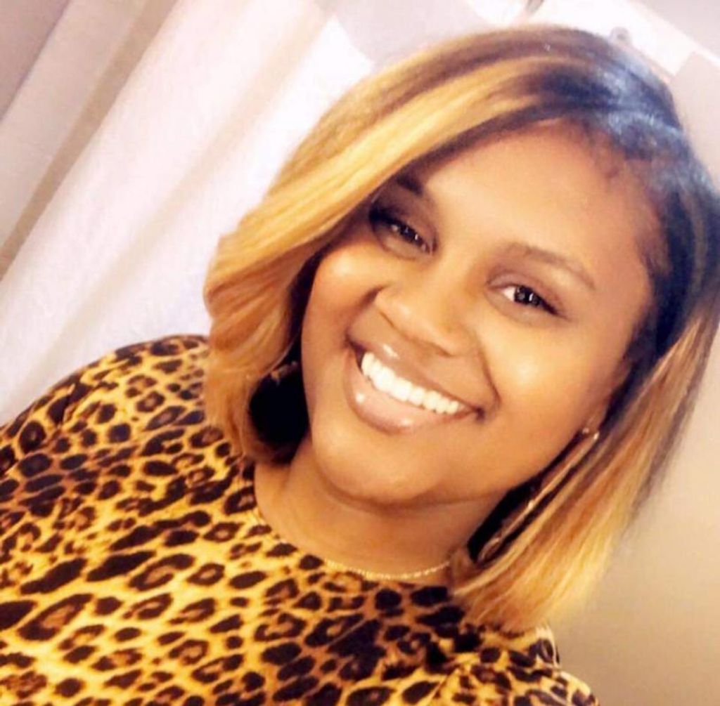 Kadetra Sade' O'Brine Profile Photo