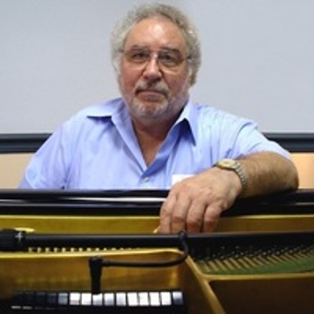 Larry Blakely Profile Photo