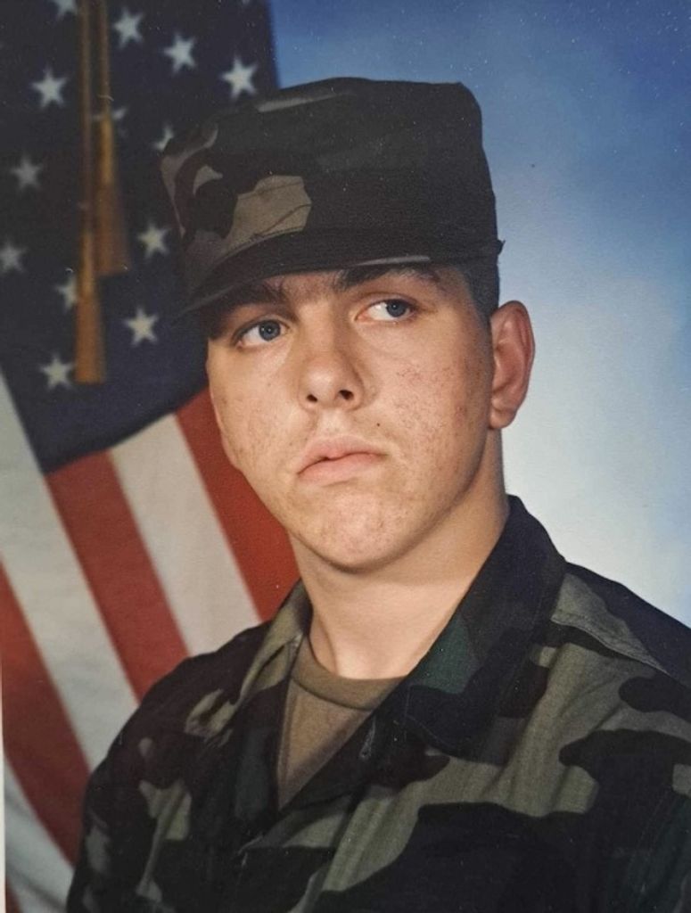 Charles 'Chuck' Lindenmuth