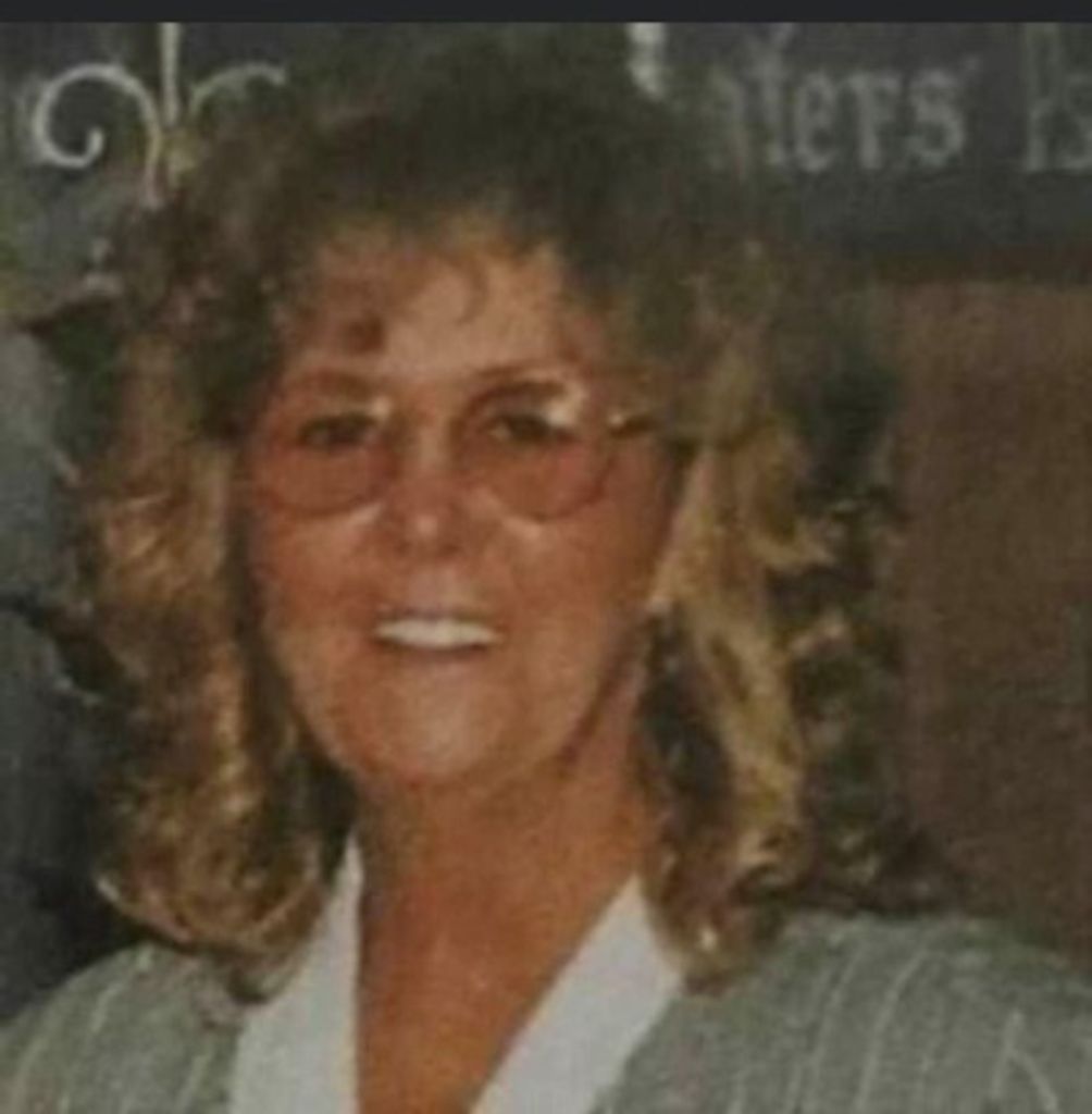 Jo Ann Davis Profile Photo