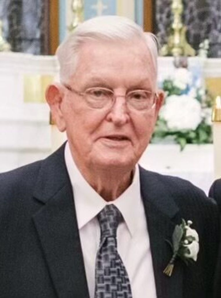 Dick Reese White