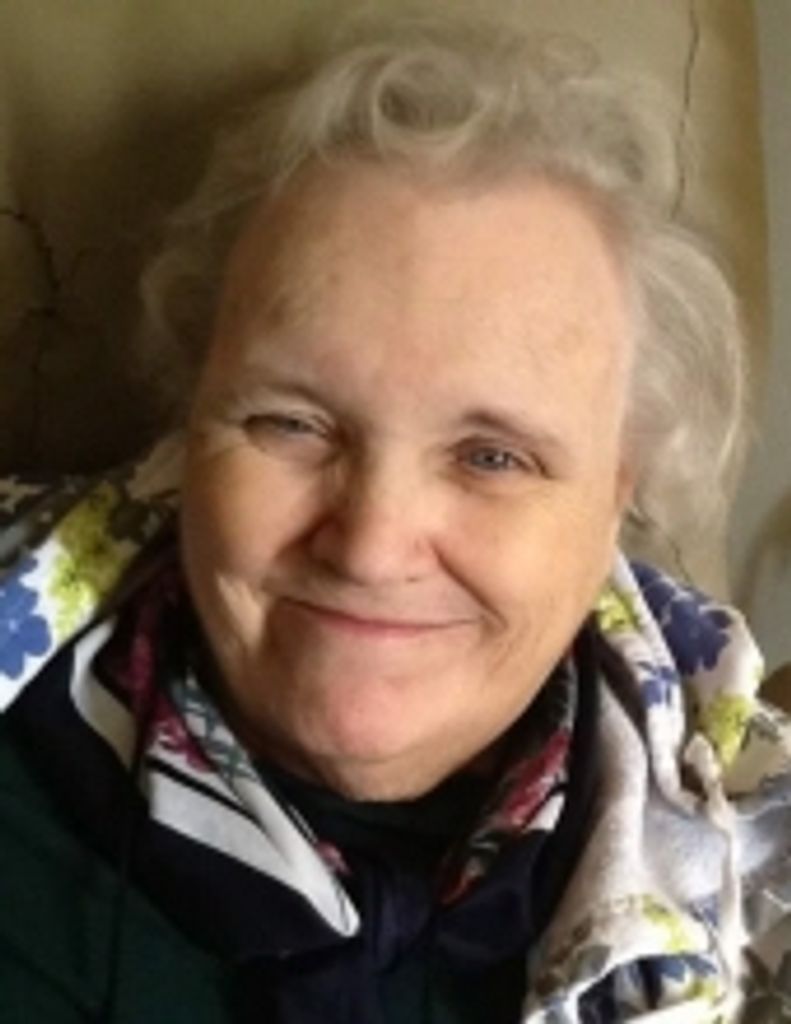 Karen R. Flinders