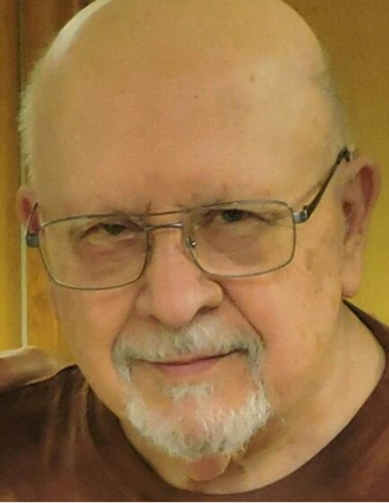 William Thomas Brehmer