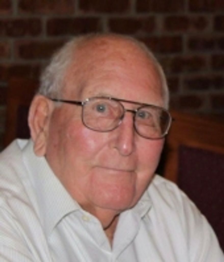 Harold E. Coates