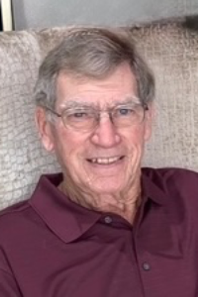 Robert "Bob" A. Antosh