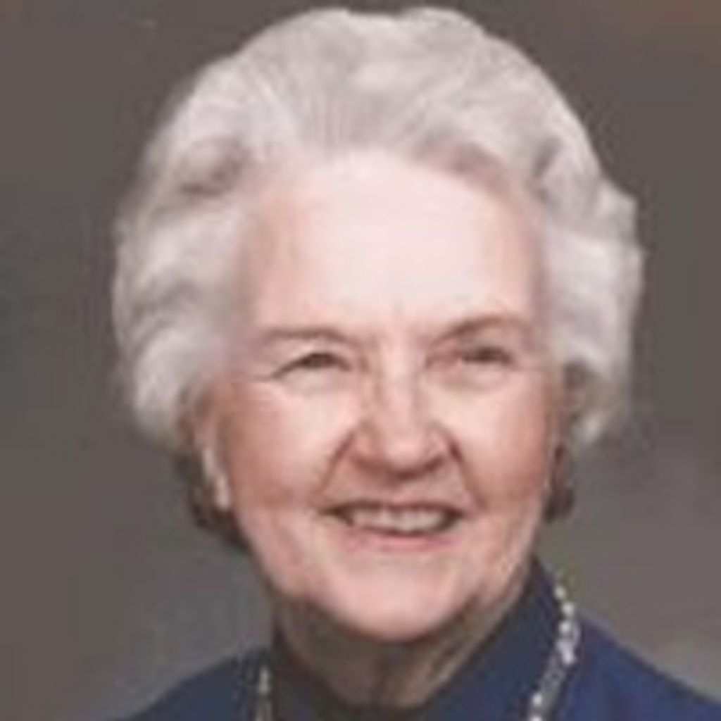 Lois  Beasley Thames