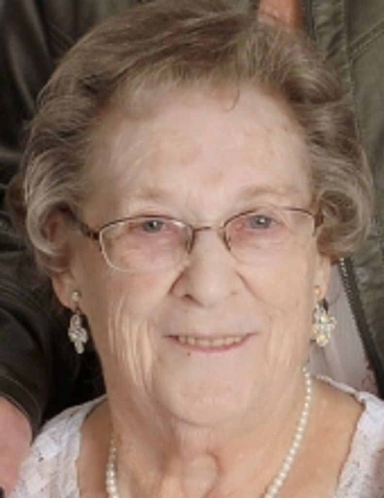 Janet Marie Sohrweide