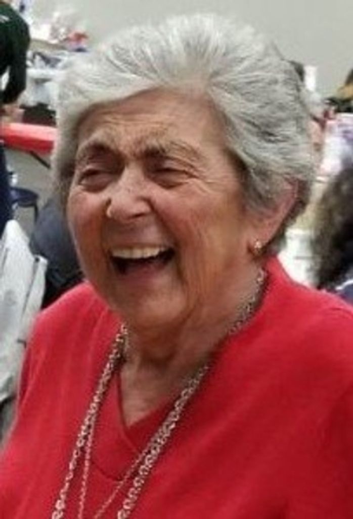 Mary Condreras Profile Photo
