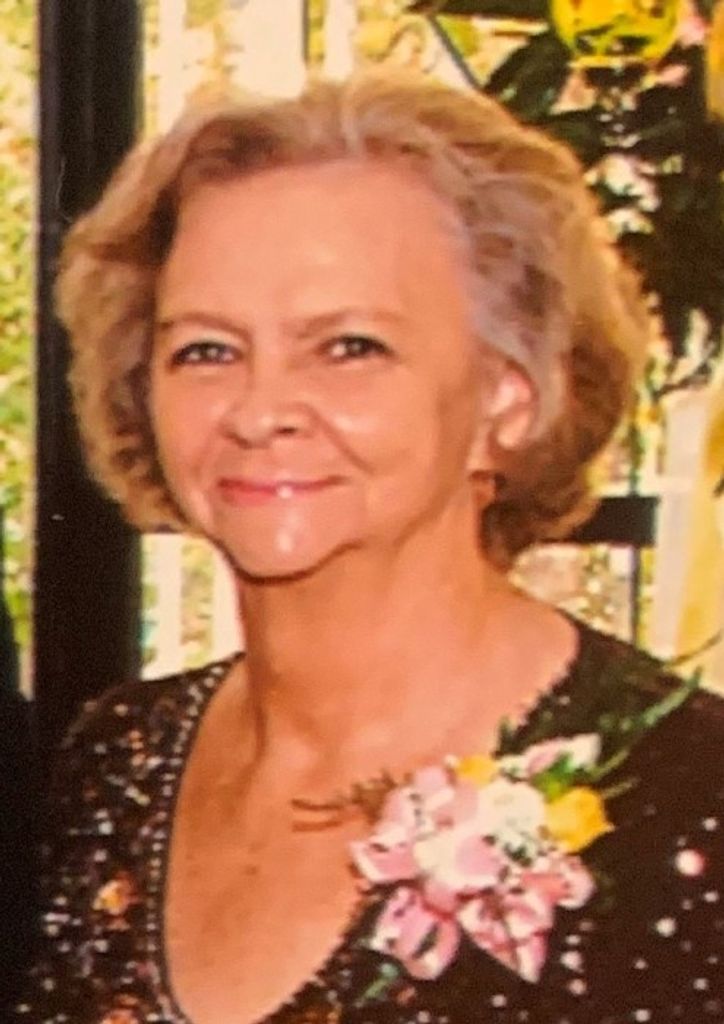 Thelma Crotts